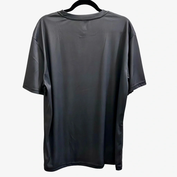 Men’s 3D illusion graphic print t-shirt. NEW. - Picture 3 of 3